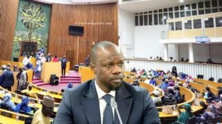 Rebondissement à Taïba Niassène : Pastef démonte la « fausse démission » d’El Hadji Thiam Niass