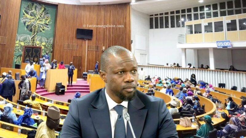 Rebondissement à Taïba Niassène : Pastef démonte la « fausse démission » d’El Hadji Thiam Niass