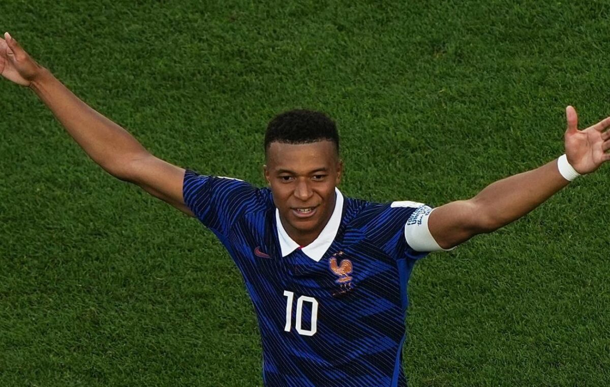 Kylian Mbappé n&rsquo;envisage de devenir entraîneur qu&rsquo;à une seule condition.