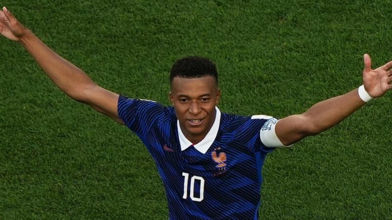 Kylian Mbappé n&rsquo;envisage de devenir entraîneur qu&rsquo;à une seule condition.