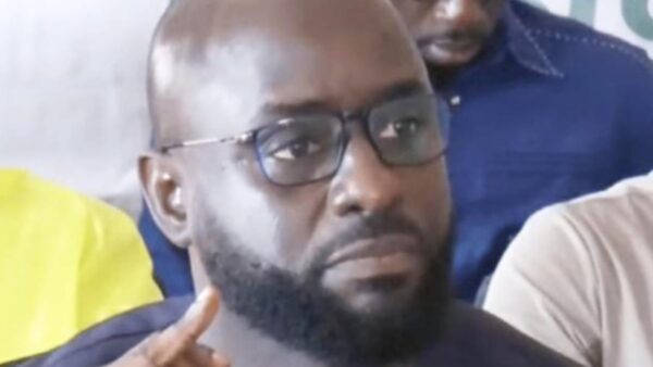Apres la décision du CC Thierno Bocoum en colère : « Le camp du président Bassirou Diomaye Faye n’a pas à jubiler »