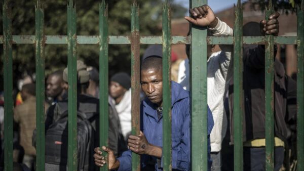Afrique du Sud : Plus de 38.000 Malawites ont fui le pays à cause d&rsquo;une virulente campagne antimigrants.