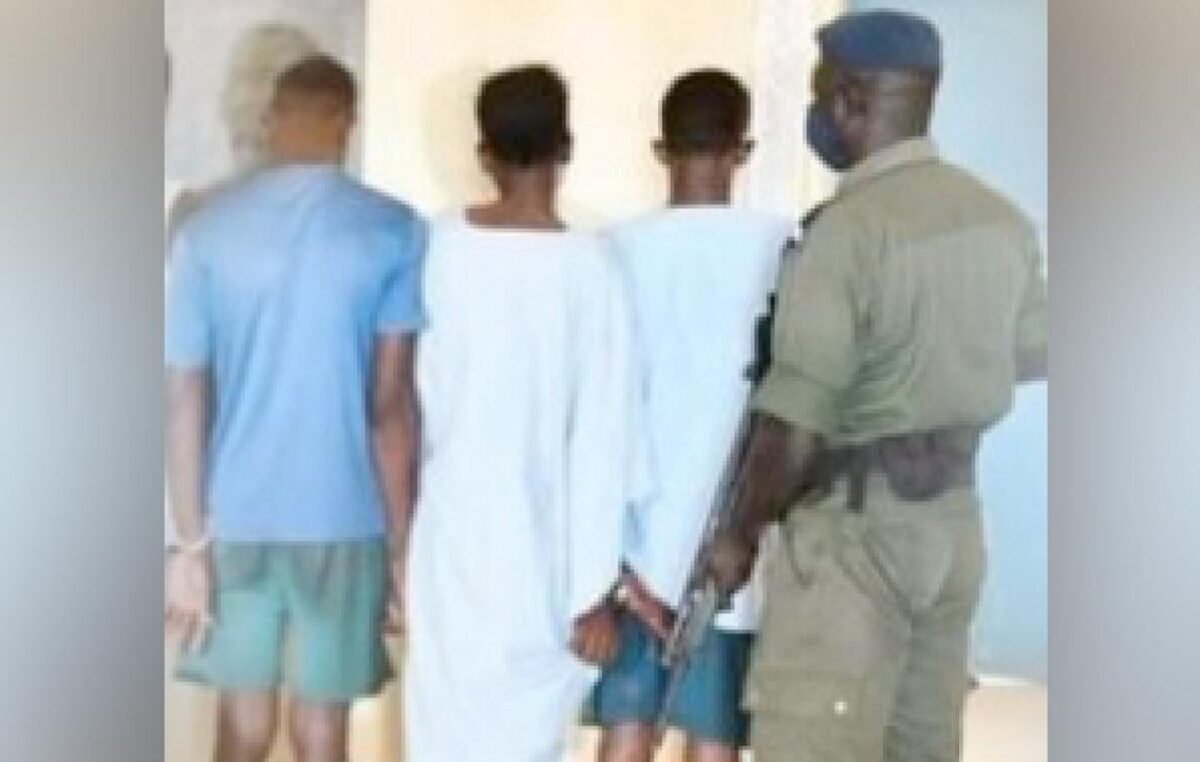 Assassinat à Mbour : trois auteurs présumés arrêtés par la BR de Saly