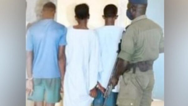 Assassinat à Mbour : trois auteurs présumés arrêtés par la BR de Saly