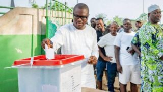 Bénin : La Commission électorale provisoirement supprimée