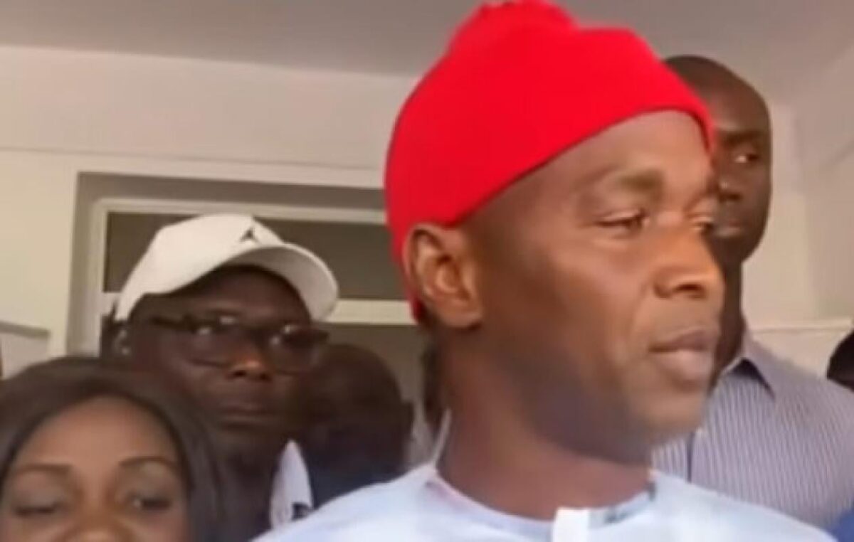 Guinée-Bissau : Fernando Dias da Costa met en garde le Haut Commandement militaire