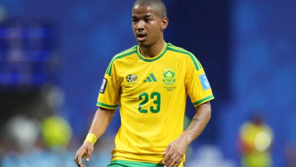 Football : le milieu de terrain sud-africaine Jayden Adams retrouvé mort à l&rsquo;âge de 25 ans