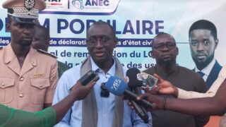 État civil : l&rsquo;ANEC accélère la digitalisation et intensifie la lutte contre la fraude des documents
