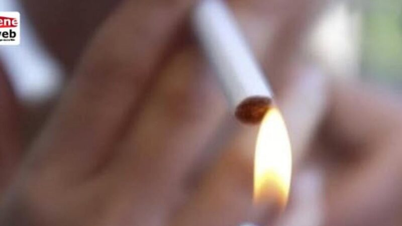 Alerte santé au Sénégal : Des enfants commencent à fumer dès 7 ans, une loi d&rsquo;urgence réclamée