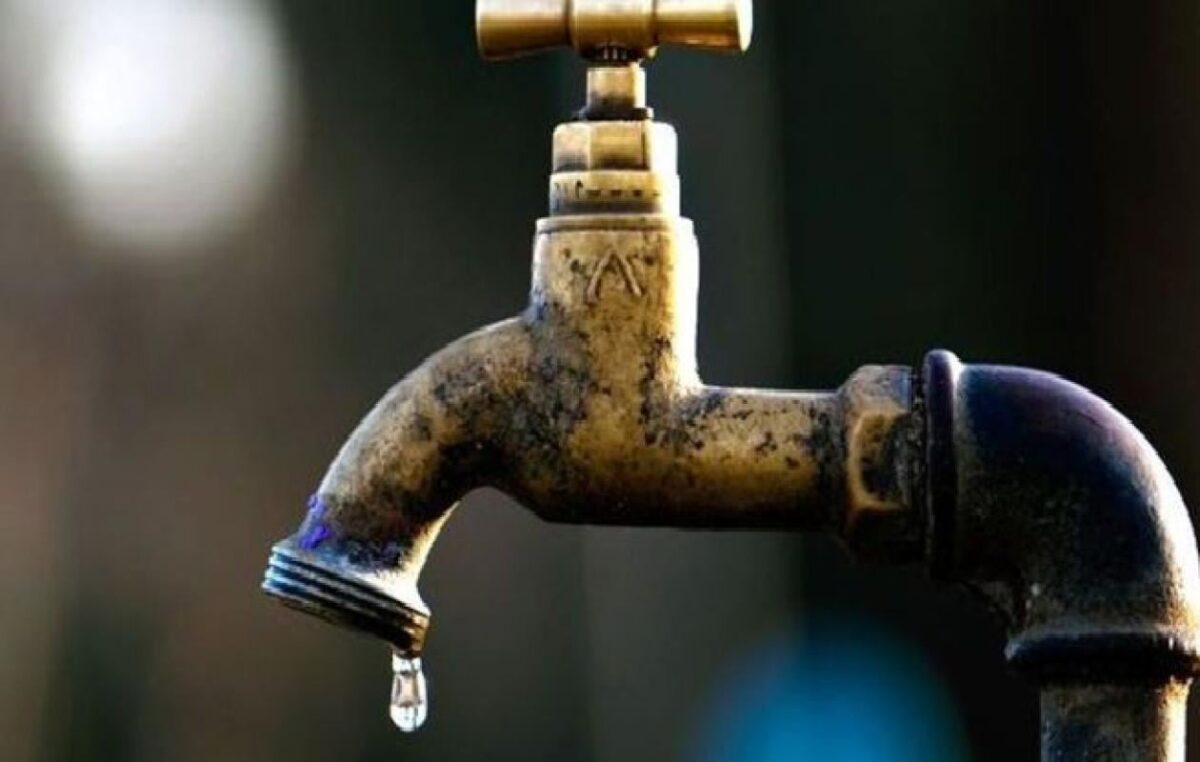 Pénurie d&rsquo;eau à Podor : les habitants exigent des explications de Sen &lsquo;Eau