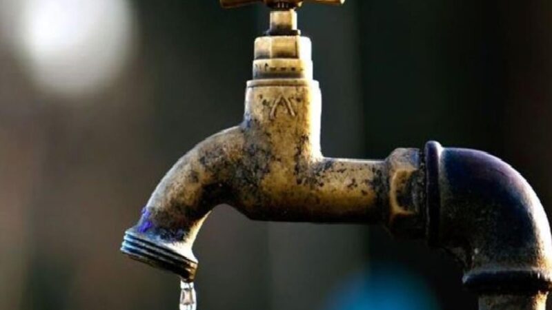 Pénurie d&rsquo;eau à Podor : les habitants exigent des explications de Sen &lsquo;Eau