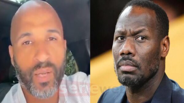 Apres le limogeage de Pape Thiaw : Diomansy Kamara a réagi et règle ses comptes avec la FSF