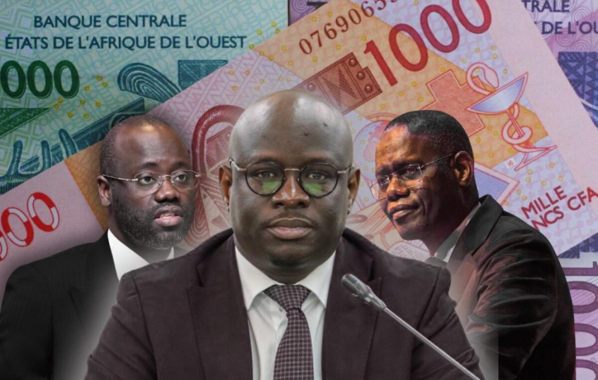Marché financier : l’Etat du Sénégal a trouvé près de 1700 milliards, mais la lancée des derniers mois inquiète (S1)