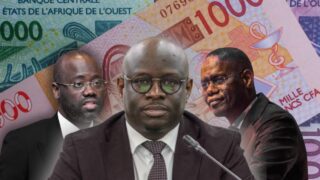 Marché financier : l’Etat du Sénégal a trouvé près de 1700 milliards, mais la lancée des derniers mois inquiète (S1)