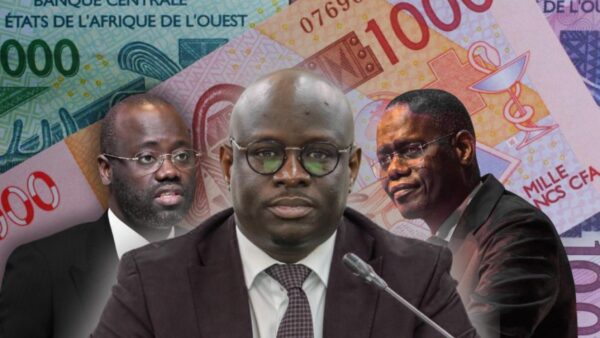 Marché financier : l’Etat du Sénégal a trouvé près de 1700 milliards, mais la lancée des derniers mois inquiète (S1)
