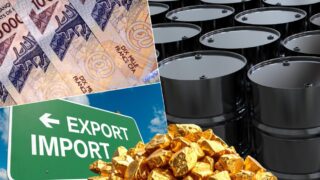 Les exportations sénégalaises en zone de turbulence : L’or et le gaz en chute, le pétrole en hausse…