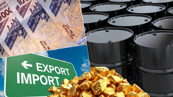 Les exportations sénégalaises en zone de turbulence : L’or et le gaz en chute, le pétrole en hausse…