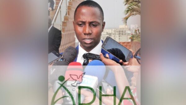 Gestion des fonds publics : L’ADHA interpelle la société civile à l’impartialité et à la rigueur