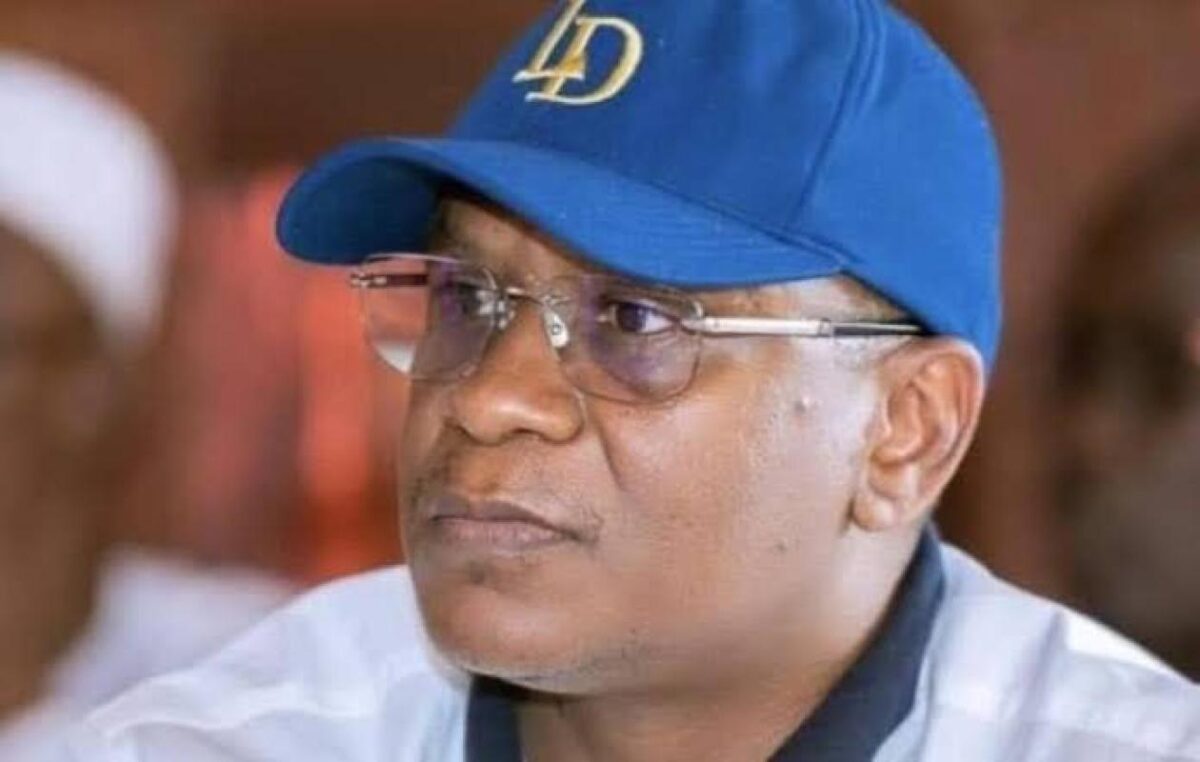 Chambre d’accusation financière : Le bracelet électronique de Lat Diop allégé