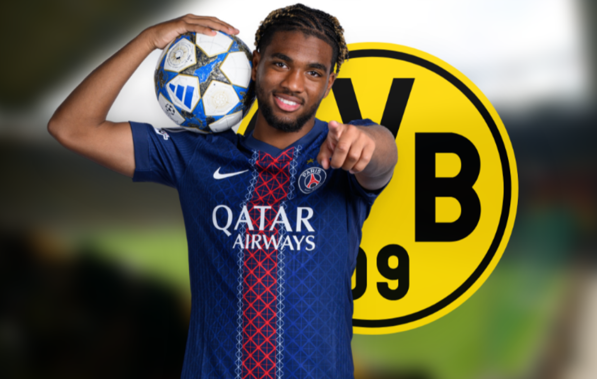 Mercato : Le Borussia Dortmund a contacté Psg pour Ibrahim Mbaye