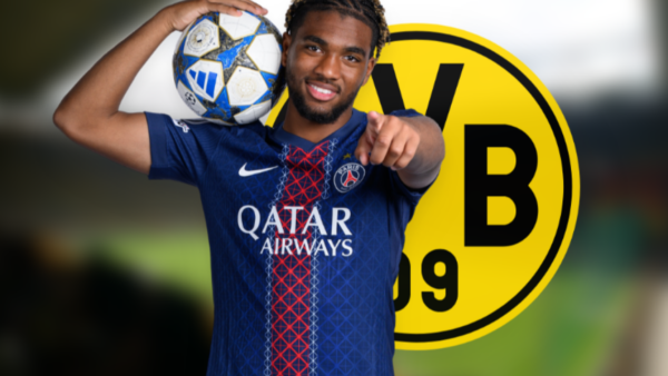 Mercato : Le Borussia Dortmund a contacté Psg pour Ibrahim Mbaye
