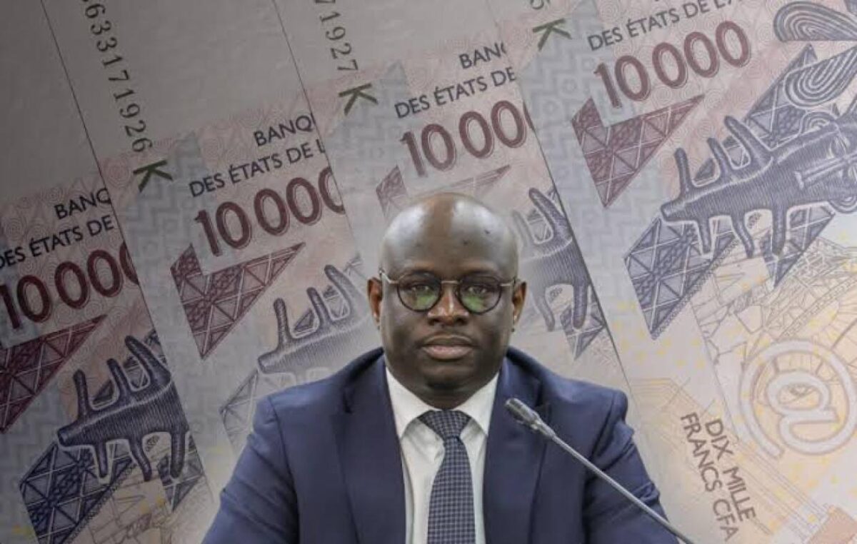 Marché financier : la stratégie de l&rsquo;État du Sénégal pour mobiliser 555 milliards de FCFA en trois mois