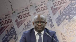 Marché financier : la stratégie de l&rsquo;État du Sénégal pour mobiliser 555 milliards de FCFA en trois mois