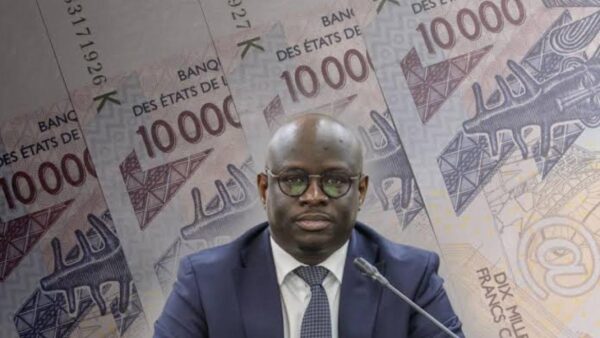 Marché financier : la stratégie de l&rsquo;État du Sénégal pour mobiliser 555 milliards de FCFA en trois mois