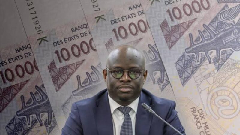 Marché financier : la stratégie de l&rsquo;État du Sénégal pour mobiliser 555 milliards de FCFA en trois mois