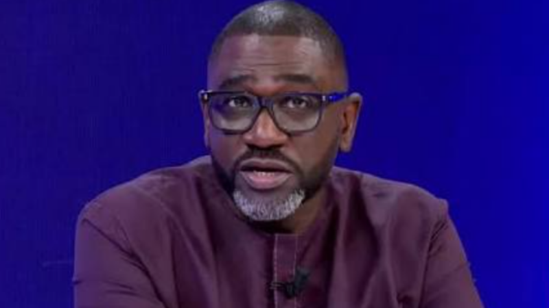 « Des pantins, des rigolos » : Yoro Mangara appelle Diomaye à dissoudre la Fédération sénégalaise de football