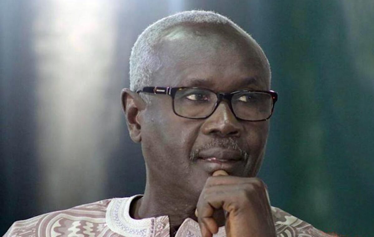 « Ousmane Sonko a bien raison, de l’argent volé a toujours été versé à Touba » : selon Mody Niang
