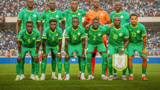 Classement FIFA : Le Sénégal recule  et se retrouve désormais à la 18e place mondiale