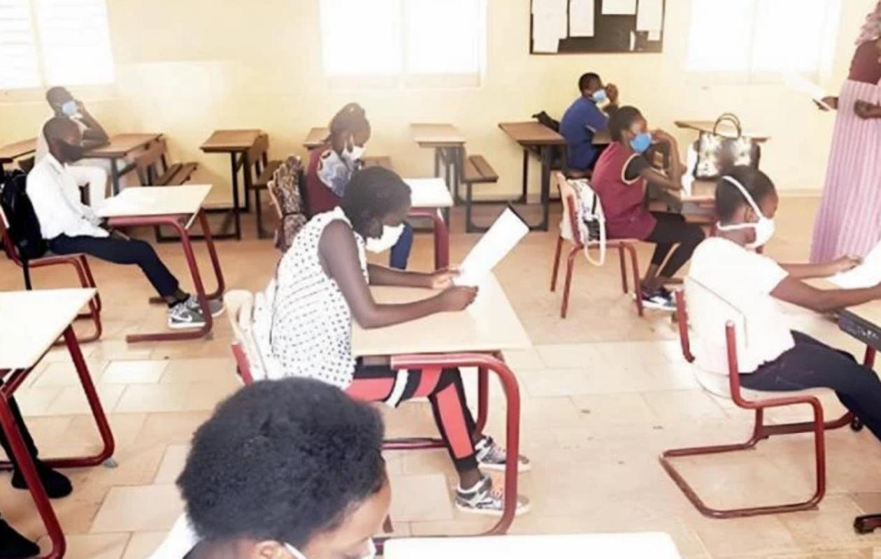 Fraude au BFEM 2026 : Les cinq candidats et l’étudiante interpellés à Mbeuleukhé retrouvent leurs libertés