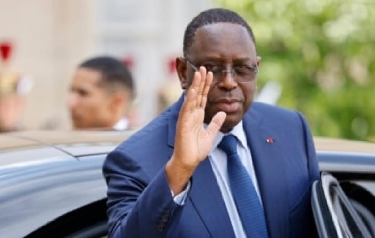 Macky Sall : Madiambal Diagne annonce un changement de programme