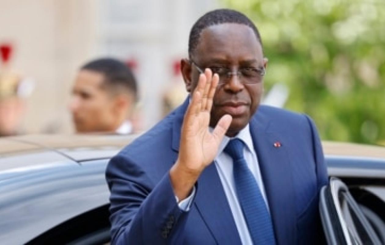 Macky Sall : Madiambal Diagne annonce un changement de programme