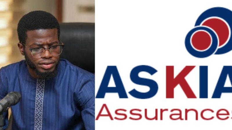 Plus de 2,2 milliards FCFA en jeu : les dessous du contentieux entre l&rsquo;Aser et Askia Assurances