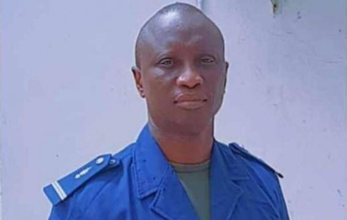 Affaire Didier Badji : quatre ans après sa disparition dans des circonstances mystérieuses