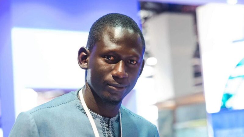 Pastef Linguere : le coordonnateur communal de la JPS nommé par Diomaye