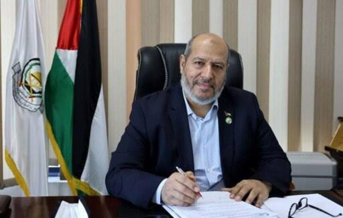 Le Hamas annonce l&rsquo;élection de Khalil al-Hayya comme nouveau chef du mouvement