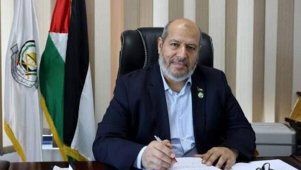 Le Hamas annonce l&rsquo;élection de Khalil al-Hayya comme nouveau chef du mouvement
