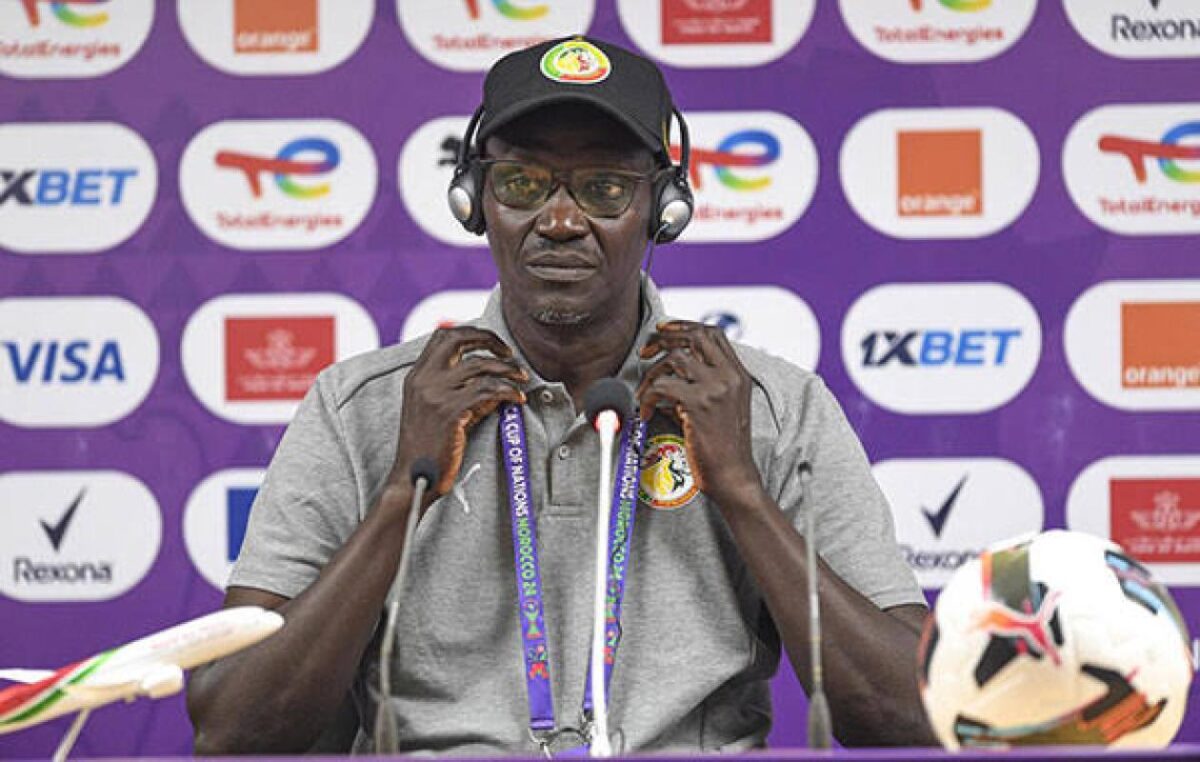 CAN féminine Maroc-2026 : Mame Moussa Cissé dévoile la liste de 26 Lionnes pour le tournoi