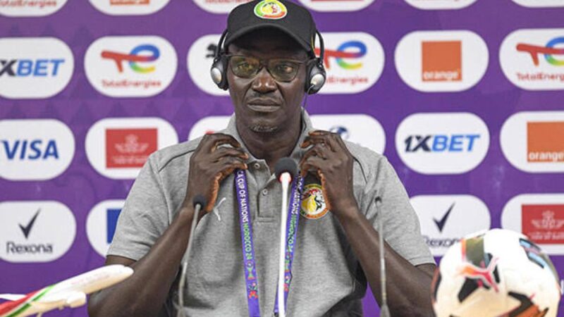 CAN féminine Maroc-2026 : Mame Moussa Cissé dévoile la liste de 26 Lionnes pour le tournoi