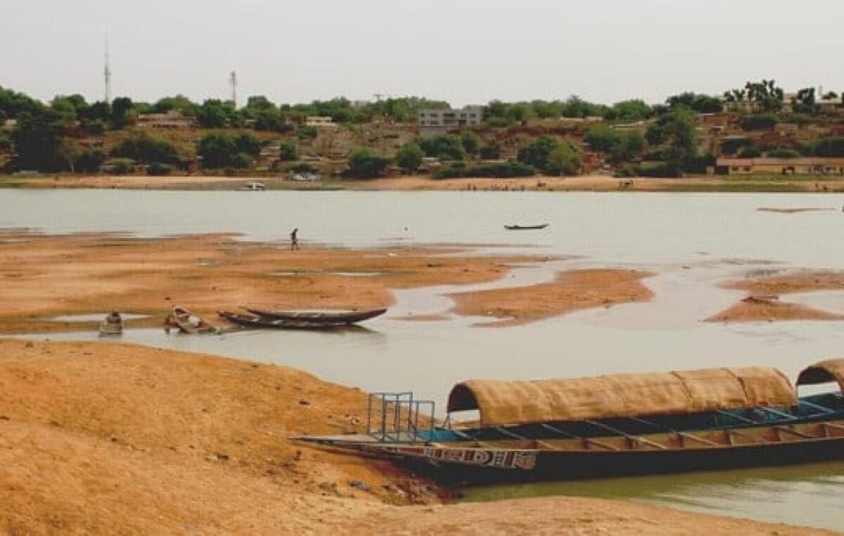 Hydrologie : Le fleuve Sénégal poursuit sa montée à Podor