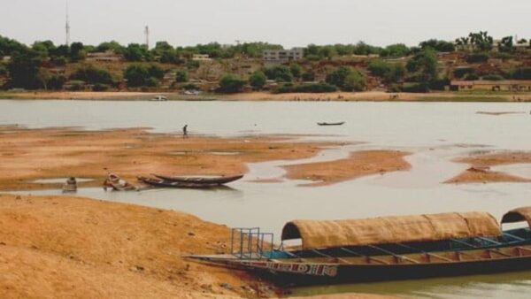 Hydrologie : Le fleuve Sénégal poursuit sa montée à Podor