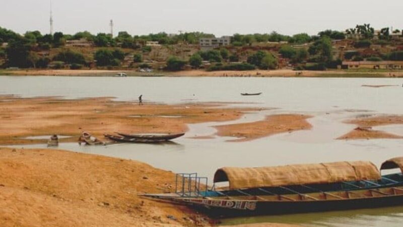 Hydrologie : Le fleuve Sénégal poursuit sa montée à Podor