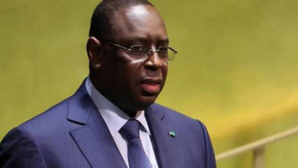 Candidature à l&rsquo;ONU : Le Sénégal apporte son soutien officiel à Macky Sall