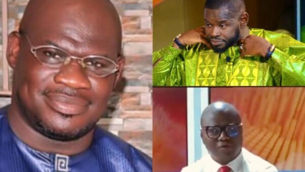 Affaire Pape Cheikh Diallo : Kader Dia de la SenTV auditionné par le juge d&rsquo;instruction