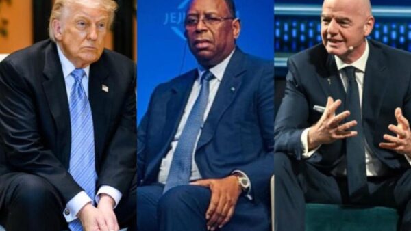 ONU : Trump nargue Macky Sall et Cie, nouvelles révélations sur son lobbying en faveur d&rsquo;Infantino