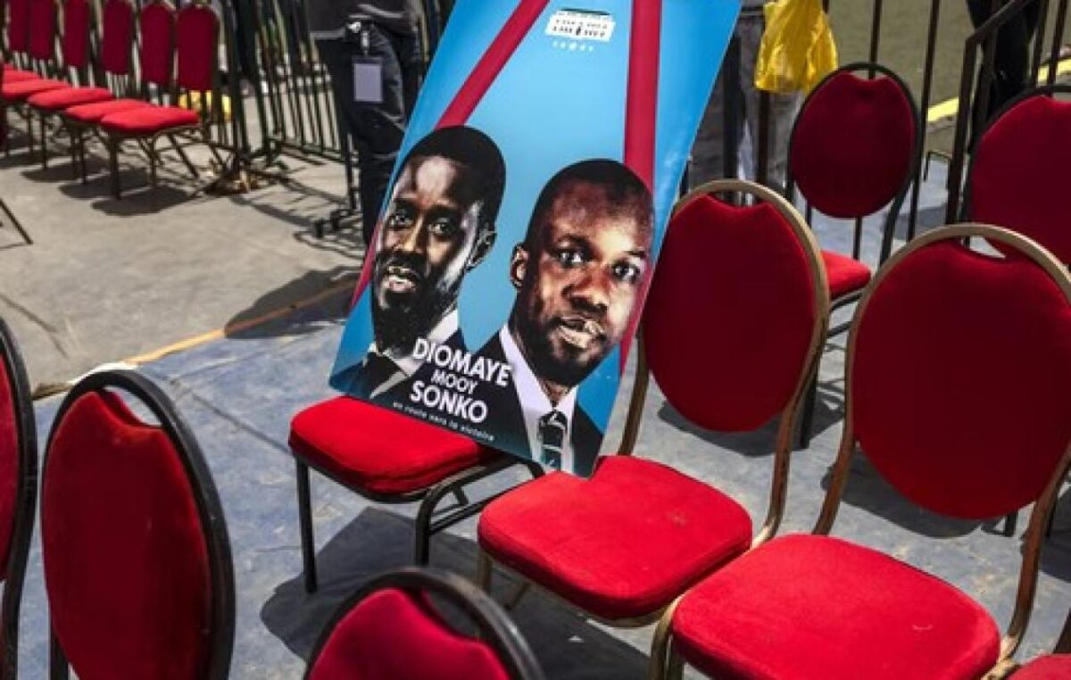 Pastef : Un ex-membre du cabinet de Sonko démissionne  et rejoint Diomaye