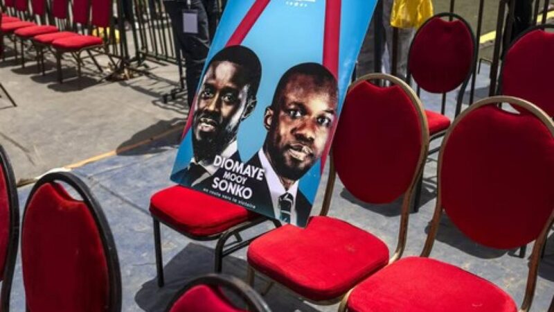 Pastef : Un ex-membre du cabinet de Sonko démissionne  et rejoint Diomaye